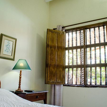 Hotel & Hacienda El Carmelo Ica Extérieur photo
