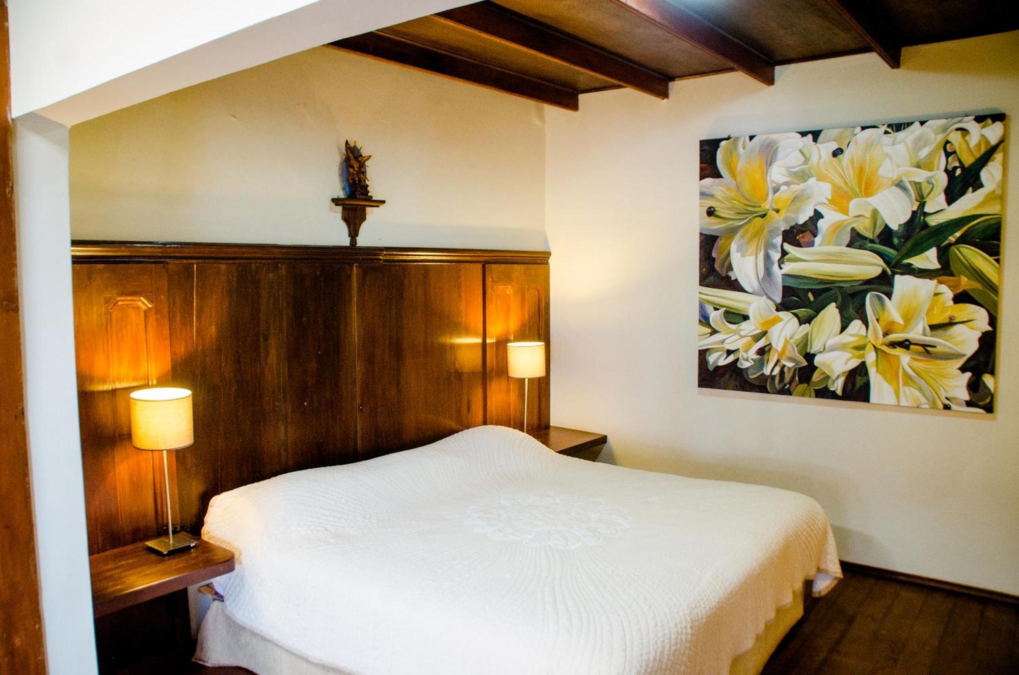 Hotel & Hacienda El Carmelo Ica Extérieur photo