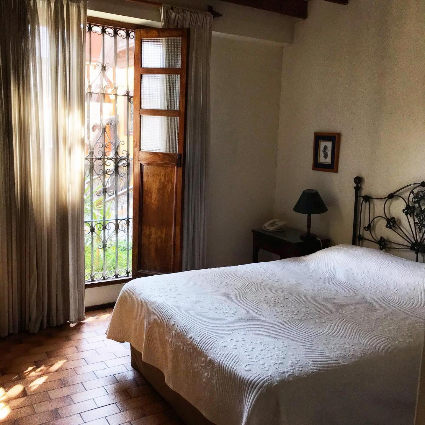 Hotel & Hacienda El Carmelo Ica Extérieur photo