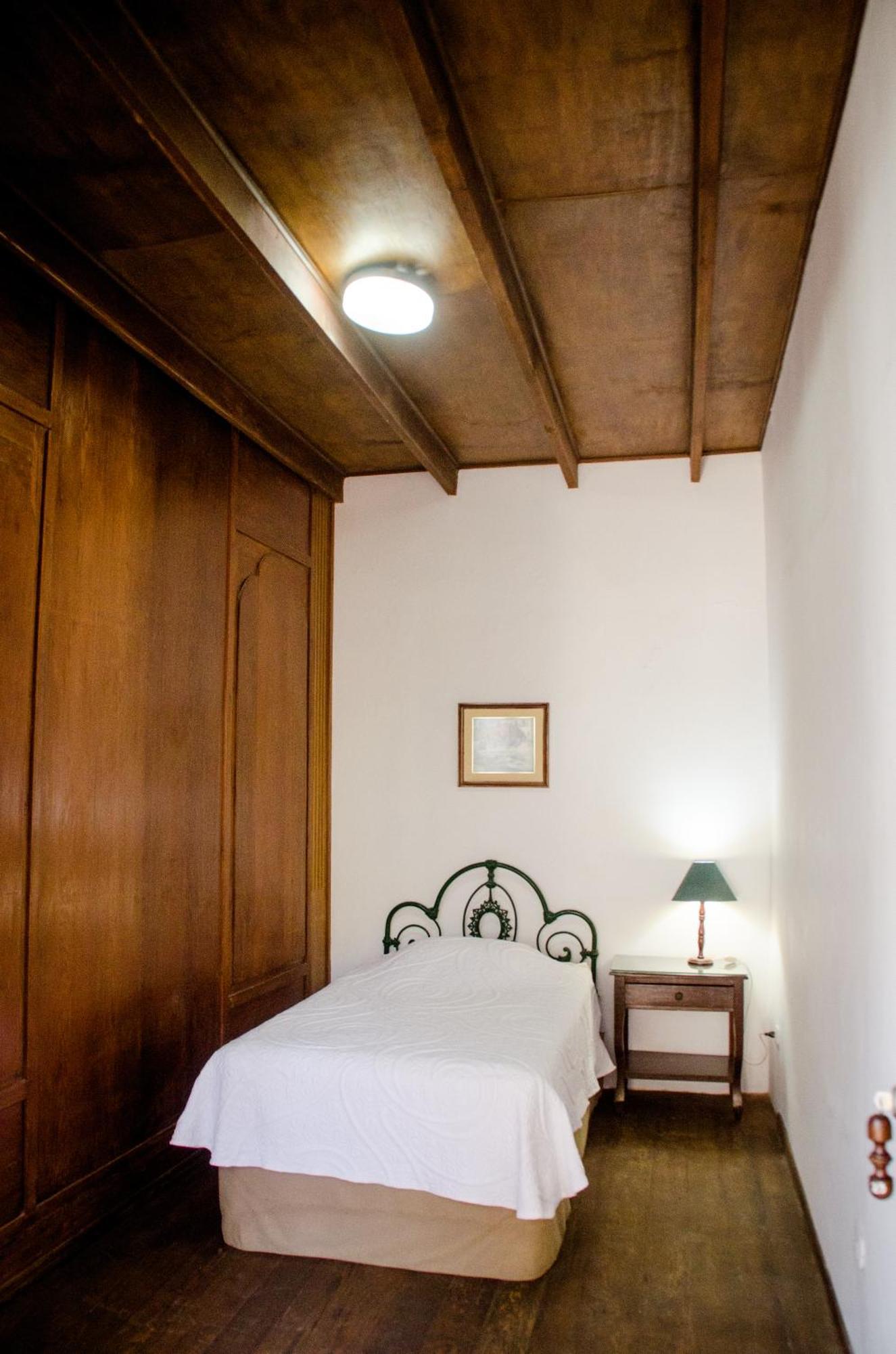 Hotel & Hacienda El Carmelo Ica Extérieur photo