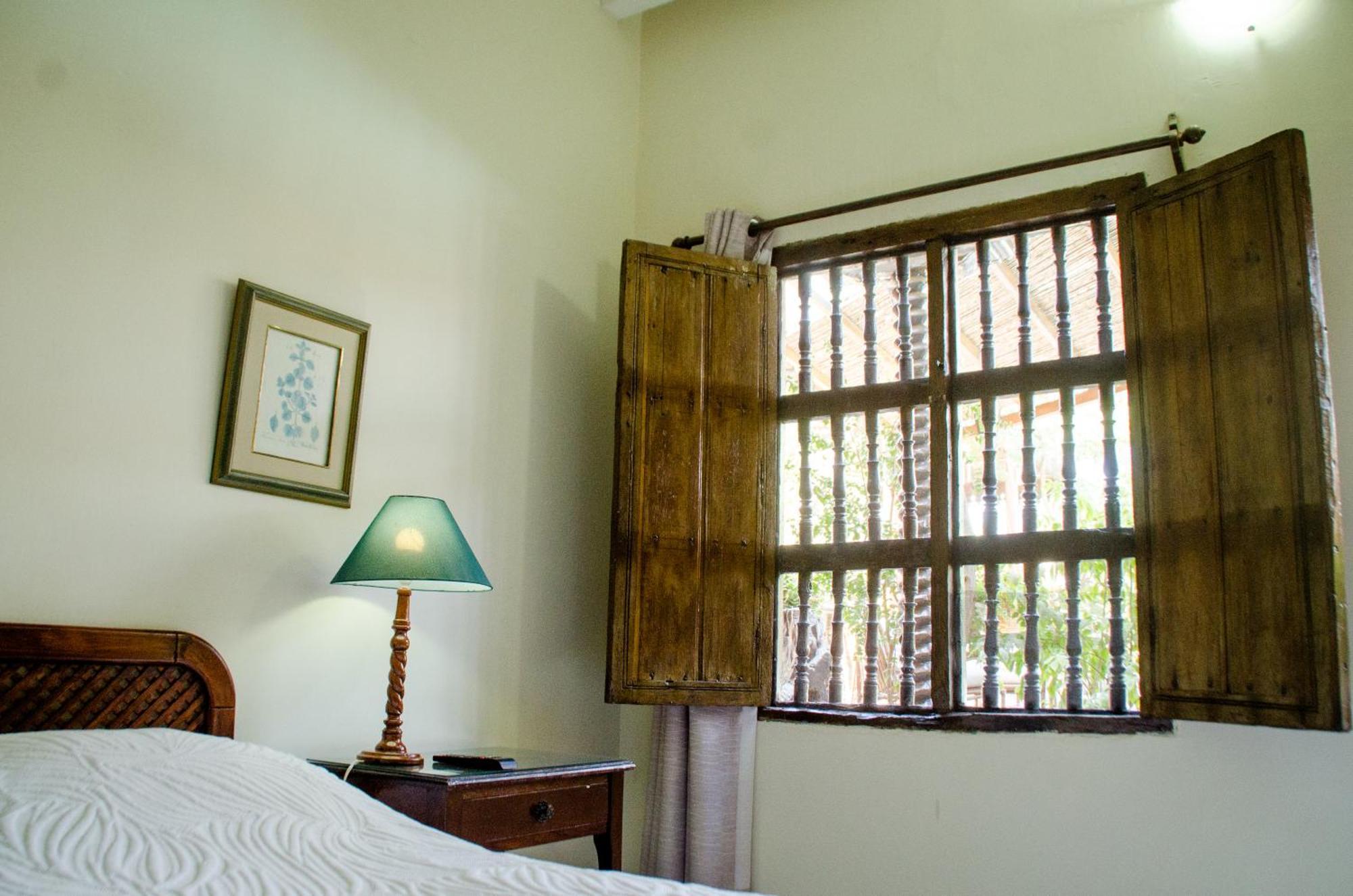 Hotel & Hacienda El Carmelo Ica Extérieur photo
