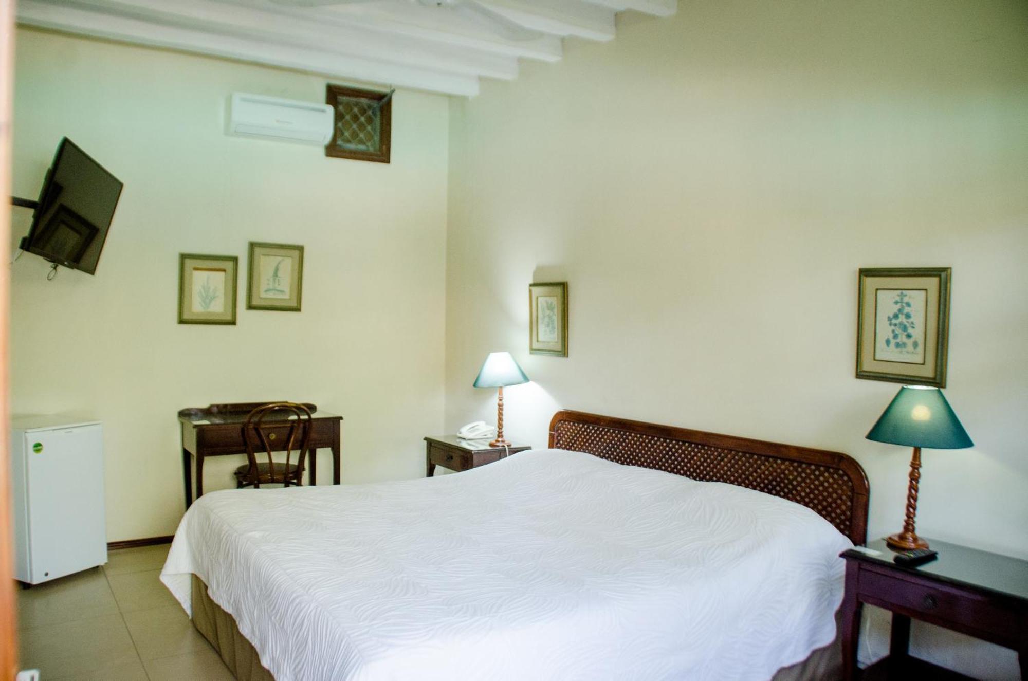 Hotel & Hacienda El Carmelo Ica Extérieur photo