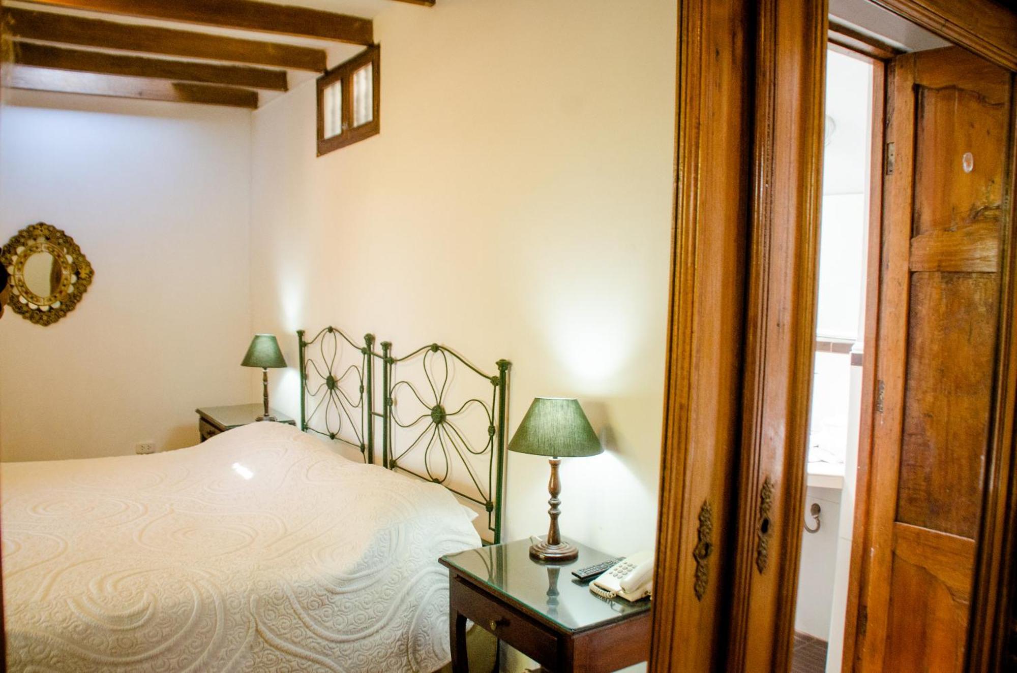 Hotel & Hacienda El Carmelo Ica Extérieur photo