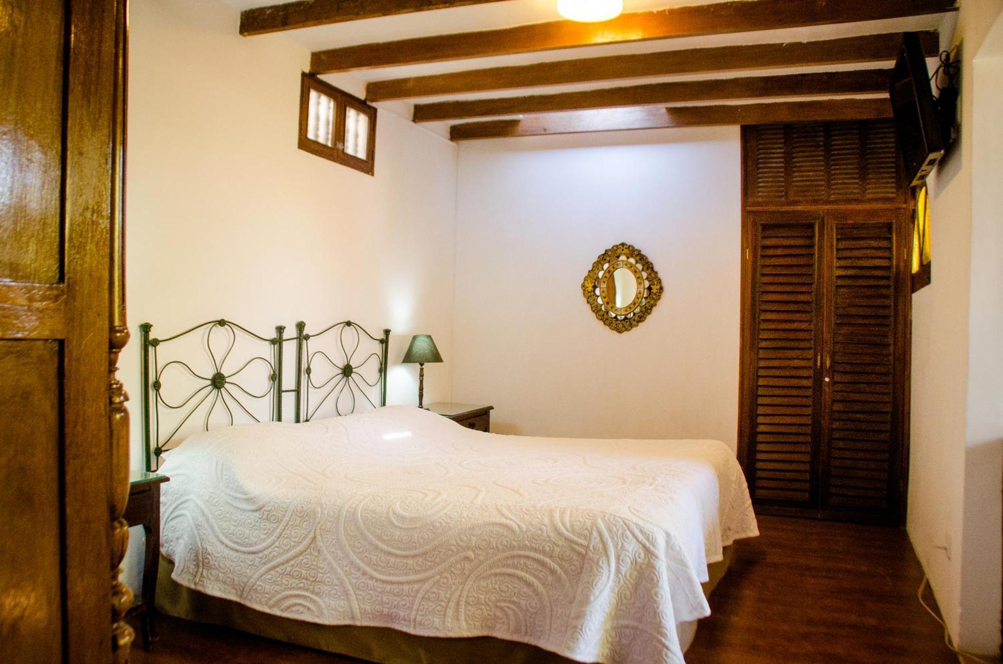 Hotel & Hacienda El Carmelo Ica Extérieur photo