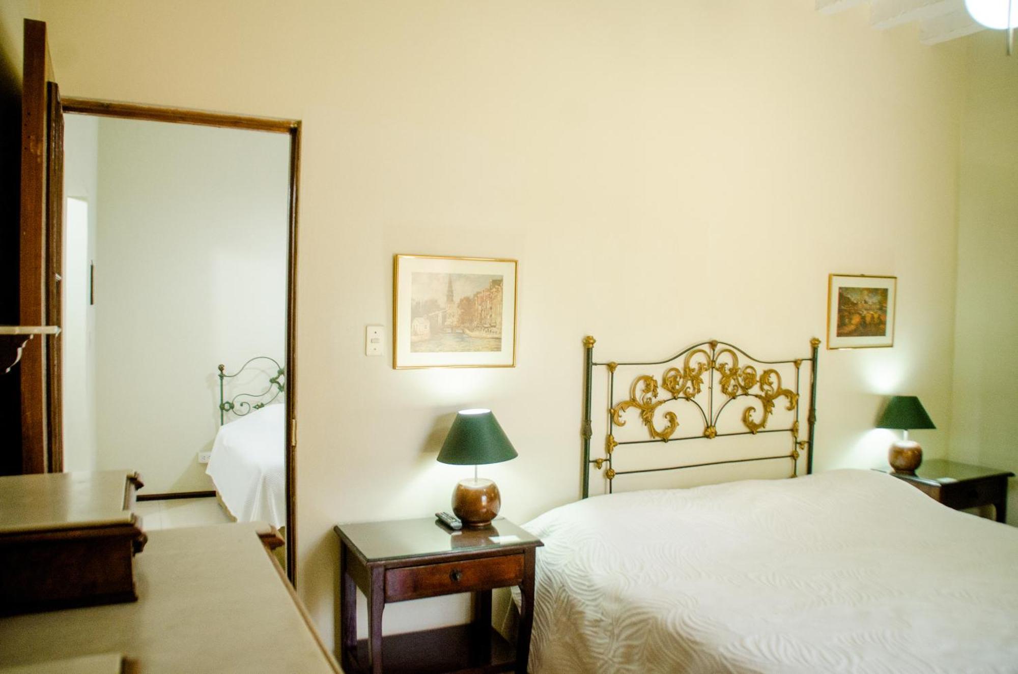 Hotel & Hacienda El Carmelo Ica Extérieur photo
