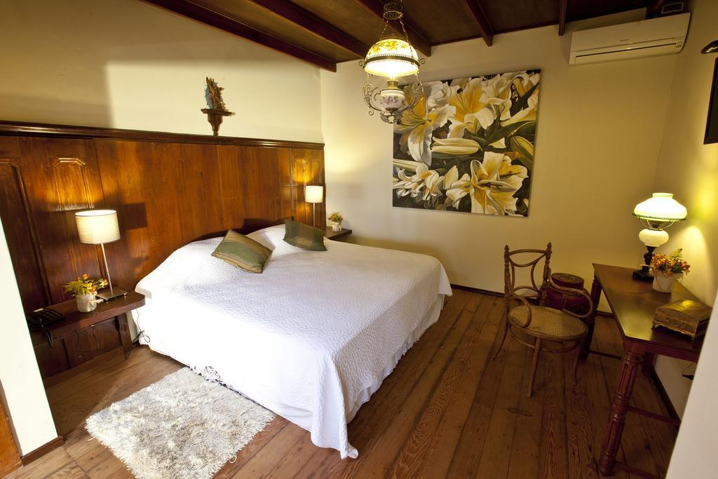 Hotel & Hacienda El Carmelo Ica Chambre photo