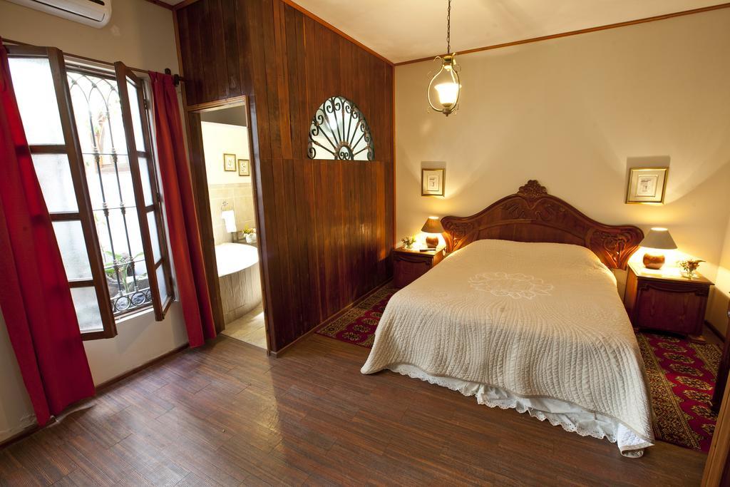Hotel & Hacienda El Carmelo Ica Extérieur photo