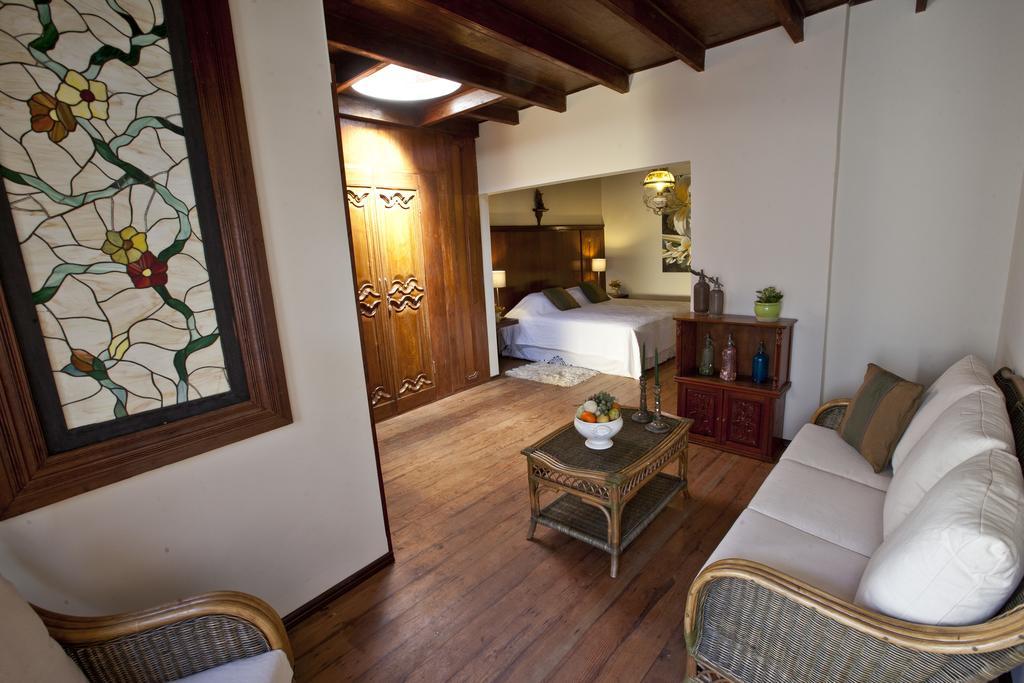 Hotel & Hacienda El Carmelo Ica Extérieur photo