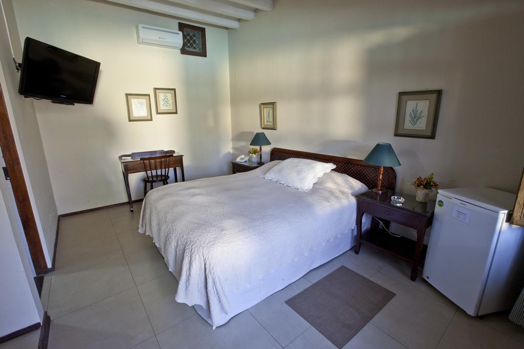 Hotel & Hacienda El Carmelo Ica Extérieur photo